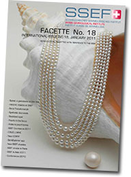 Facette No. 18 cover image