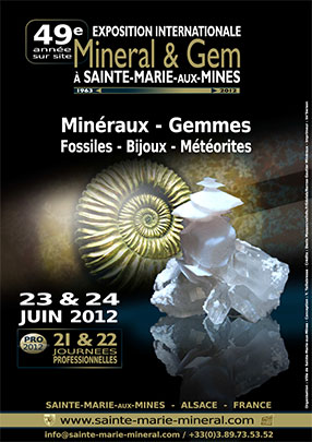Ste-Marie poster image