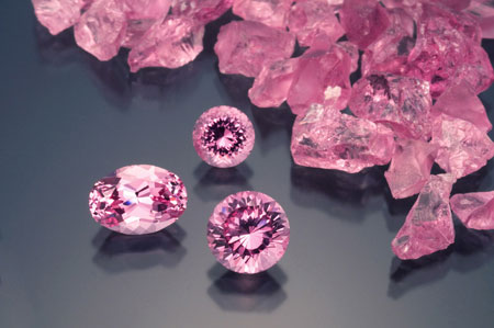 Spinels photo image