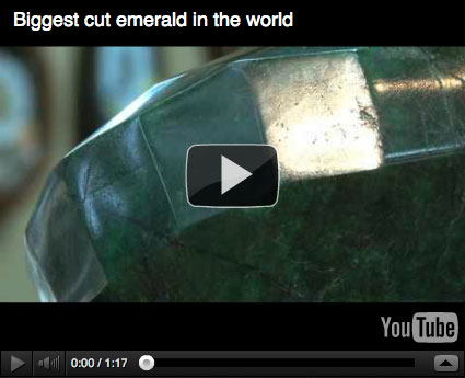 Emerald video image