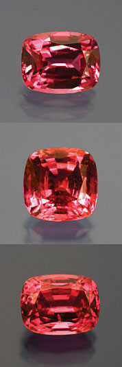 Spinel photo images