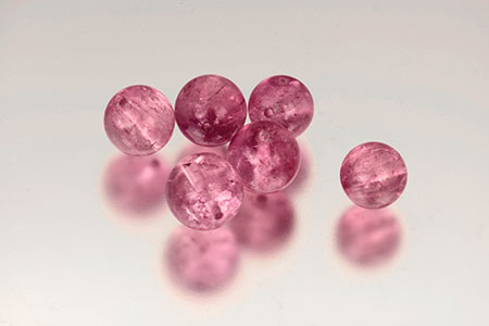 Tourmaline Beads photo image