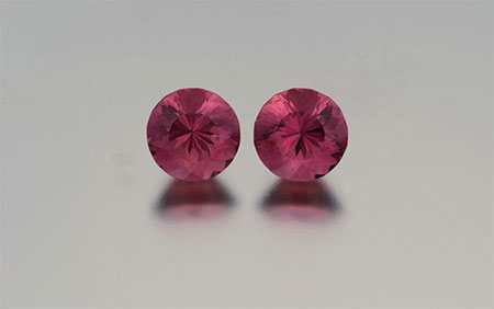 Rubellite photo image