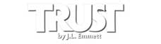 Trust by J. L. Emmett title image