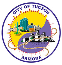 City of Tucson seal image
