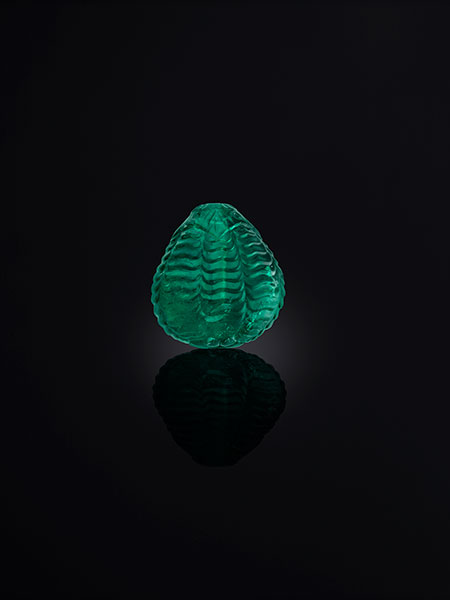 Emerald Bead photo image