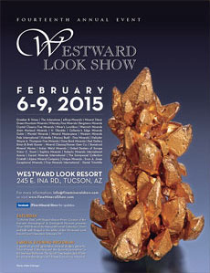 Westward Look Show image