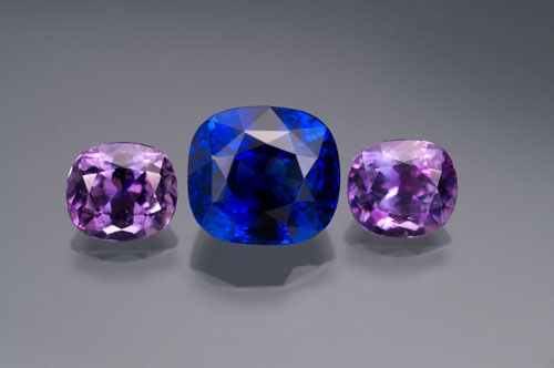 Gemstones photo image