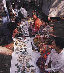 Jade Market photo image