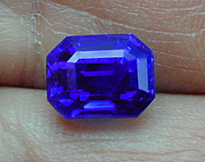 Sapphire photo image