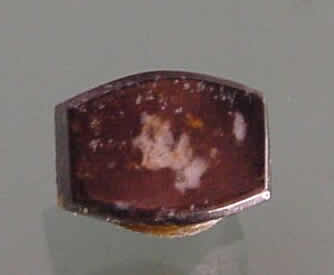 Face In Stone photo image