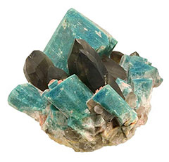 Rhodochrosite photo image