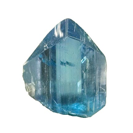 Euclase Crystal photo image