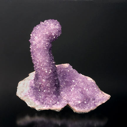 Amethyst Specimen photo image