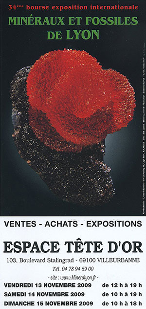 Lyon Show poster image