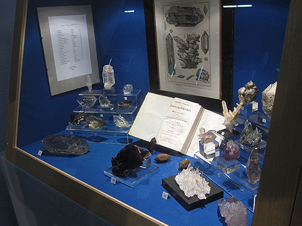 Display Case photo image