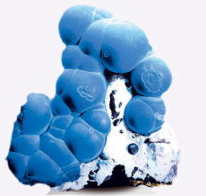 Azurite photo image