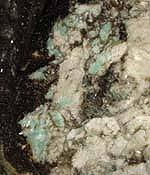 Emerald photo image