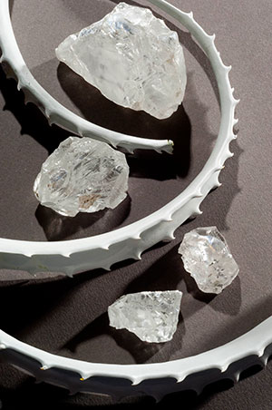 Rough Diamonds photo image