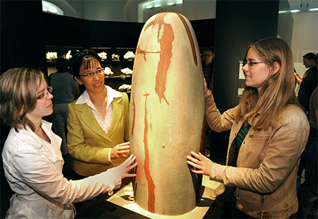 Shiva Lingam photo image