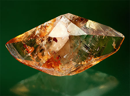 Calcite photo image