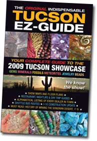 Tucson EZ-Guide cover image