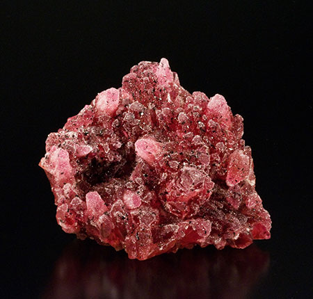 Rhodochrosite photo image