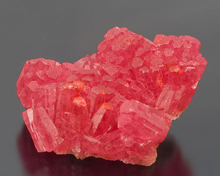 Rhodochrosite photo image