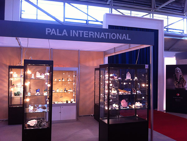 Booth photo image