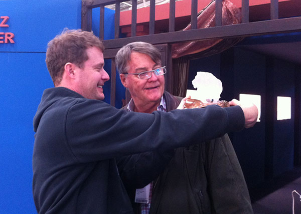 Keilman and Larson photo image
