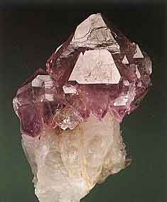 Amethyst Scepter photo image