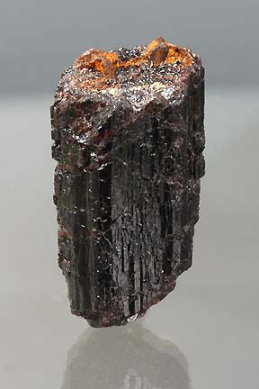 Painite Crystal photo image