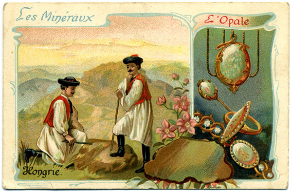 Opal card image
