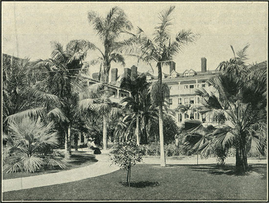 Coronado Hotel photo image