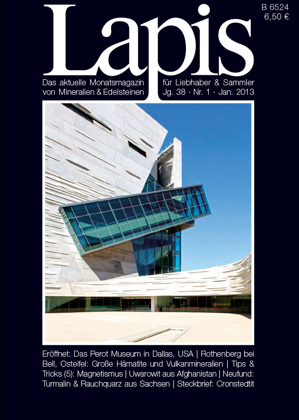 Lapis cover image