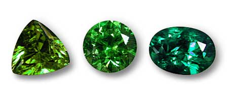 Green Gems photo image