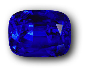 Burmese Sapphire photo image