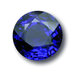 Burmese Sapphire photo image