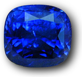 Ceylong Sapphire photo image