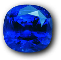 Sapphire photo image