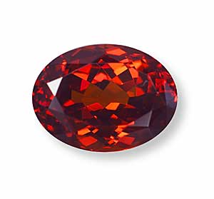 Malaia Garnet photo image