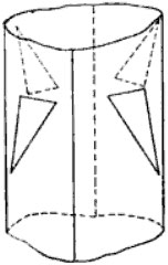 Position Of Etch Figures diagram