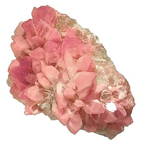 Cobaltocalcite photo image