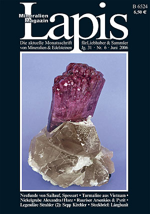 Lapis cover image