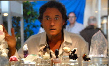 Chris Gobin photo image