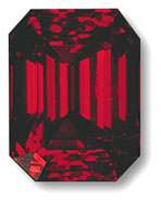 Thai Ruby photo image