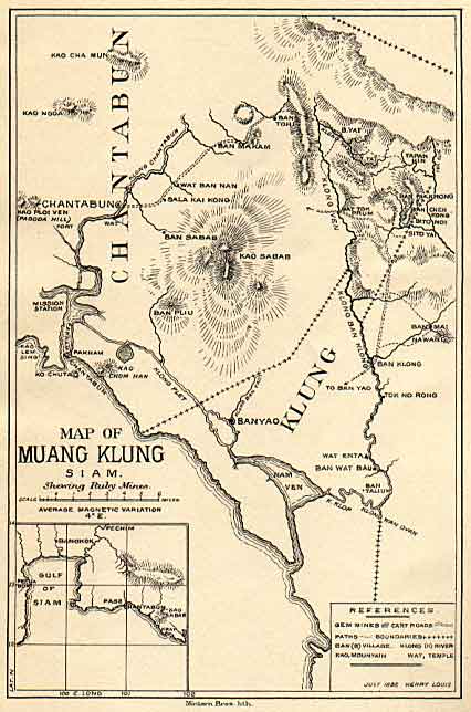 Map of Muang Klung image