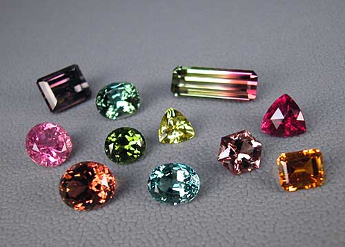 Tourmaline Suite photo image