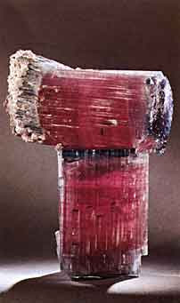 Tourmaline Pair photo image