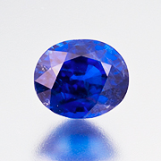 Sapphire photo image